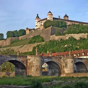 Gemütliches Im Herzen Würzburgs Würzburg