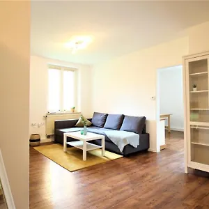 Zentral Wohnen - Inkl. Privatem Stellplatz Würzburg