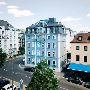 V Evert - Am Congress Centrum Wurtzbourg