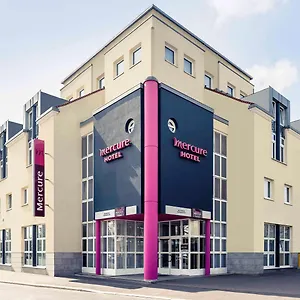 Mercure Am Mainufer Wurtzbourg