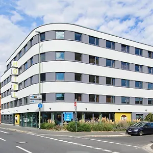 Wuerzburg-city Wurtzbourg