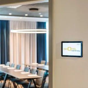 Ghotel & Living Wurtzbourg