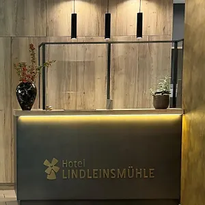 Lindleinsmuehle Wurtzbourg