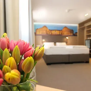 City Hotel Wuerzburg Wurtzbourg